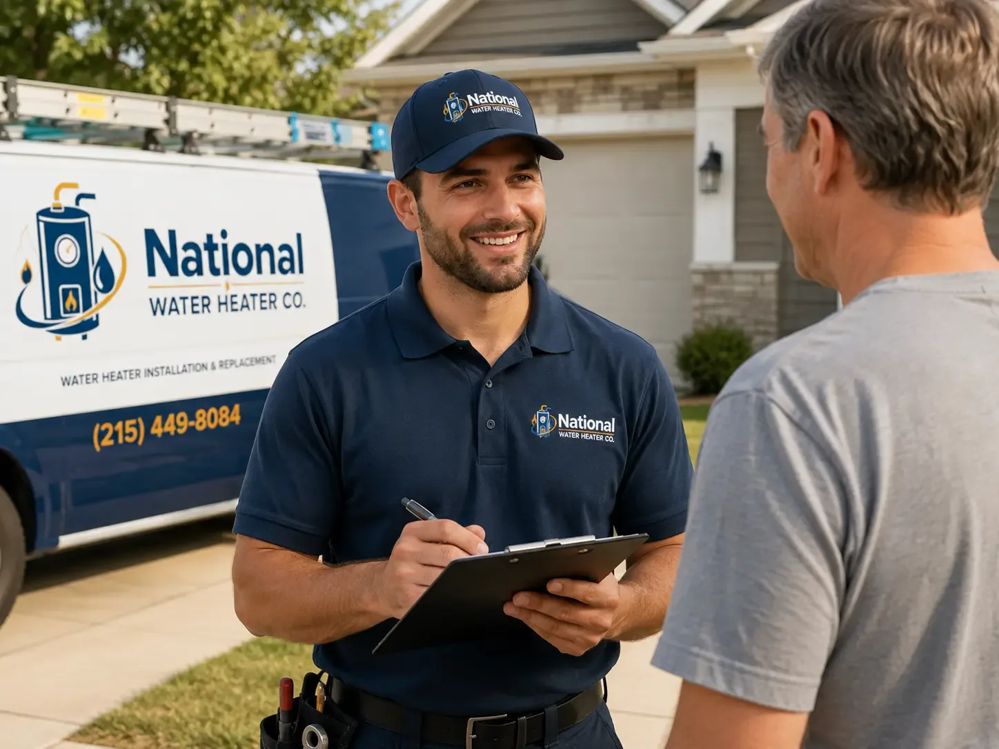 Water Heater Installation Ether, NC FAQs